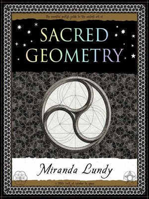 cover image of Sacred Geometry